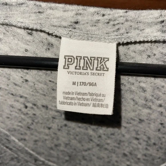 PINK Victoria Secret shirt - Picture 3 of 4